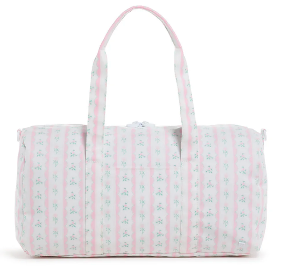 Weekender Duffle Bag TRVL