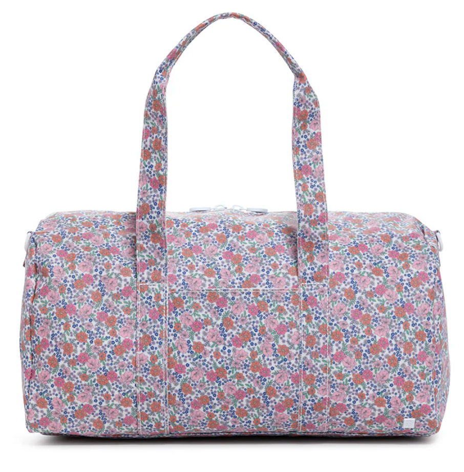 Weekender Duffle Bag TRVL