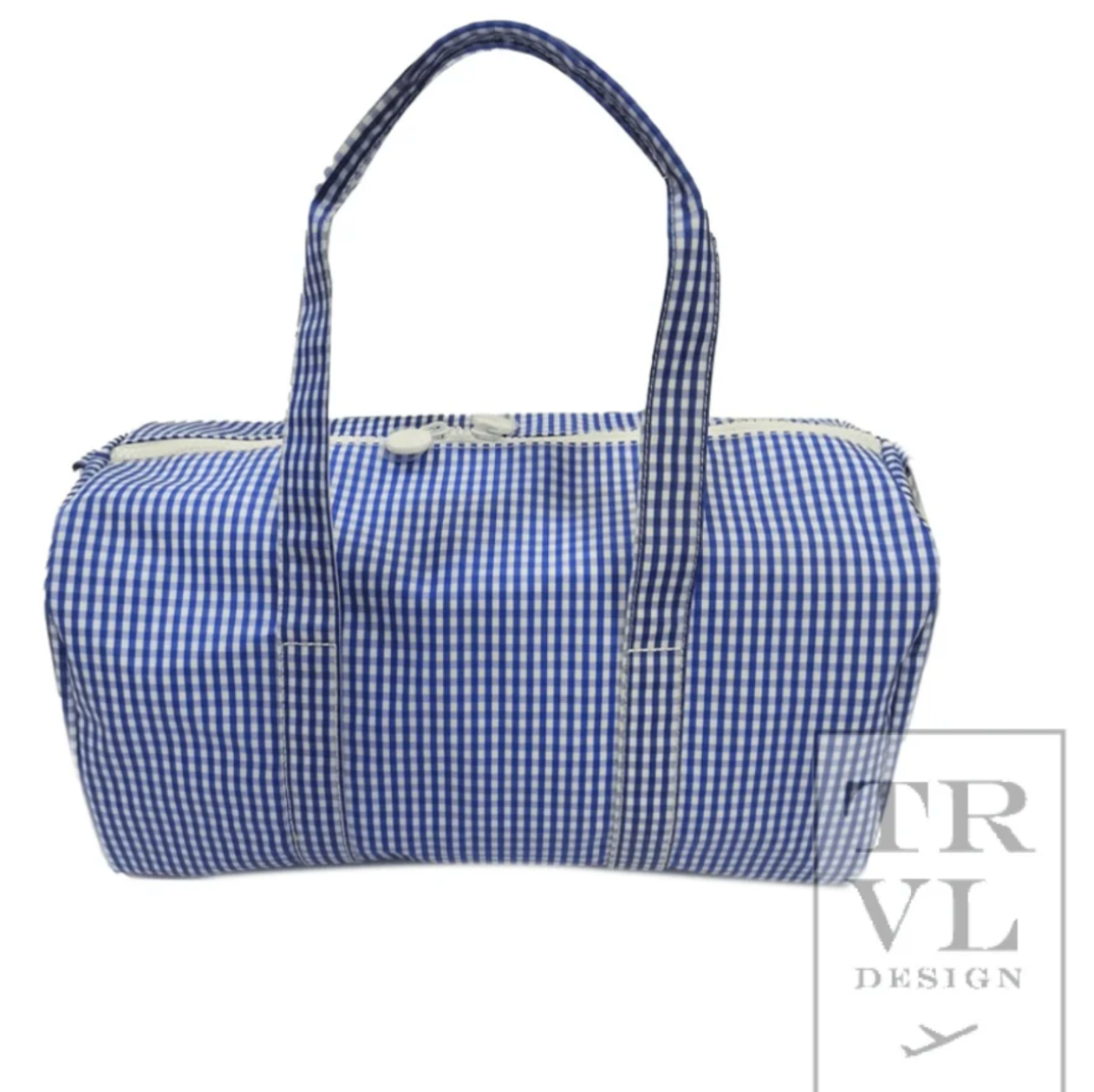 Weekender Duffle Bag TRVL