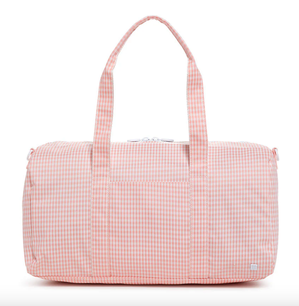 Weekender Duffle Bag TRVL