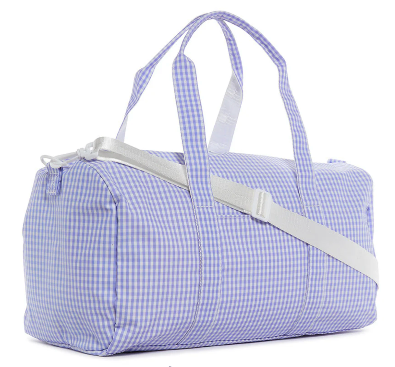 Weekender Duffle Bag TRVL