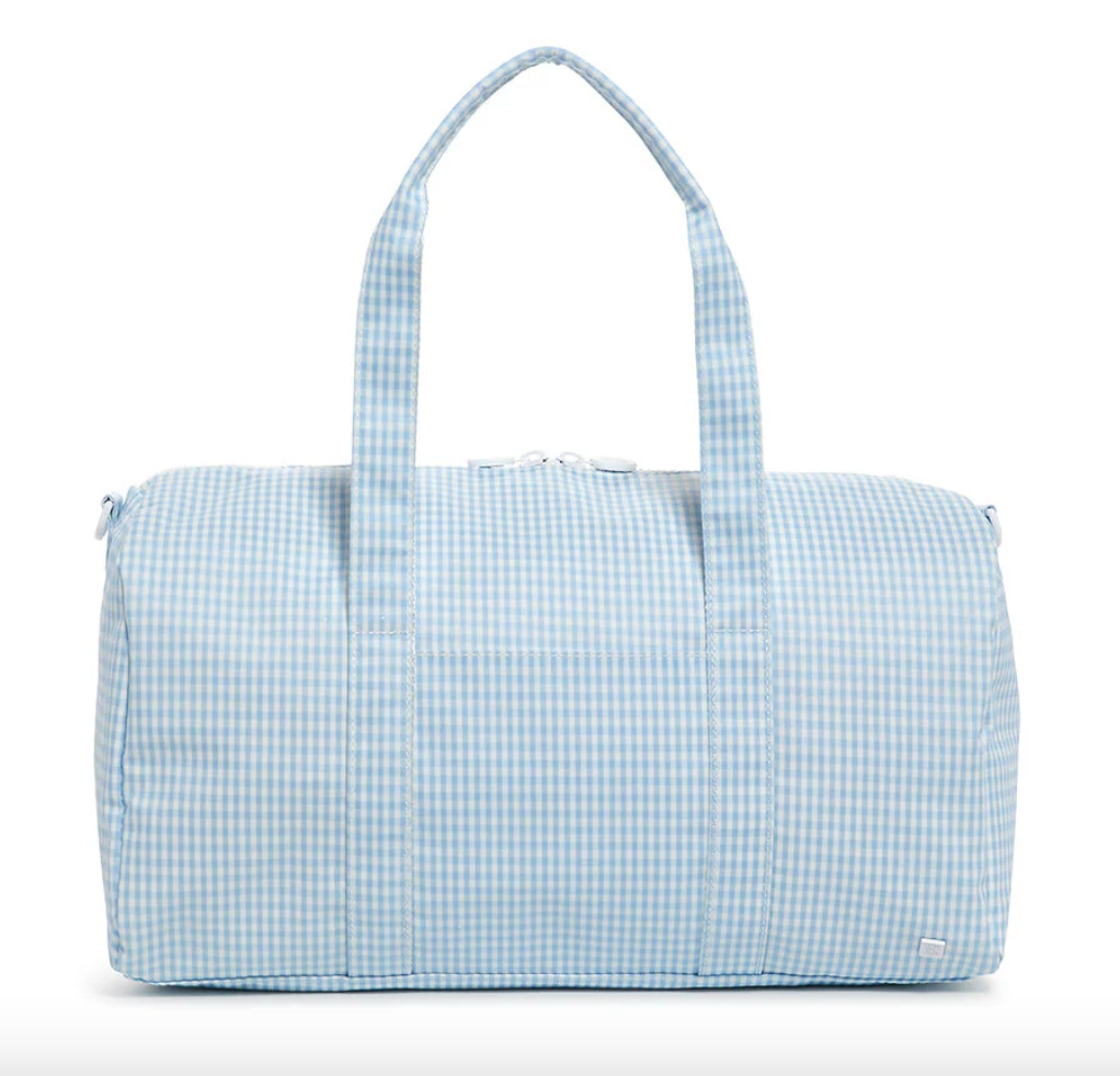 Weekender Duffle Bag TRVL