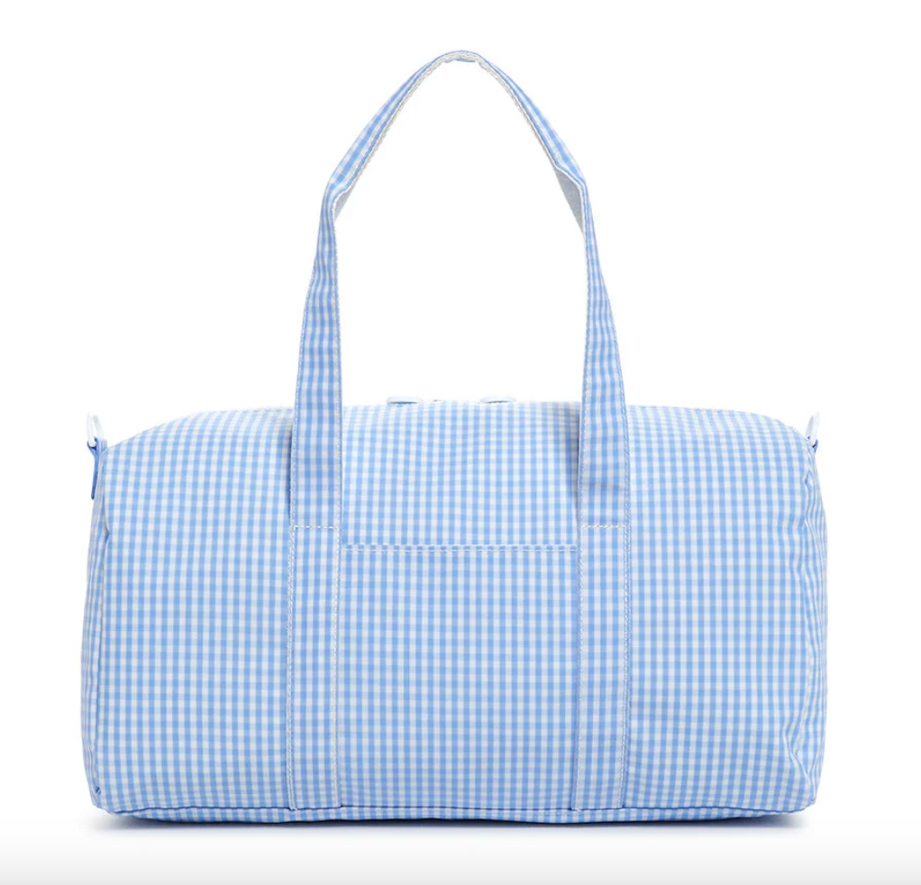 Weekender Duffle Bag TRVL