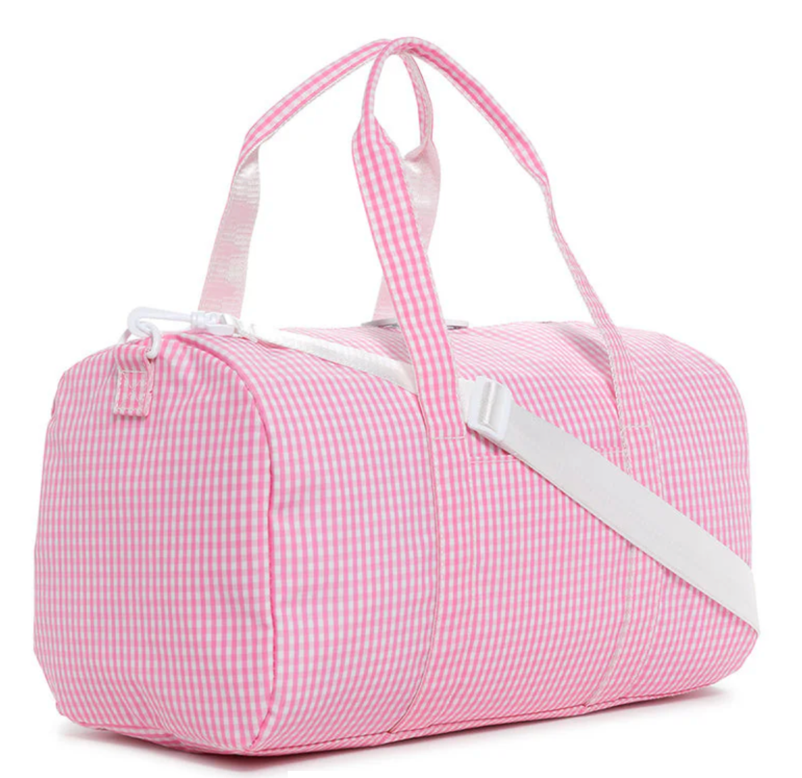 Weekender Duffle Bag TRVL