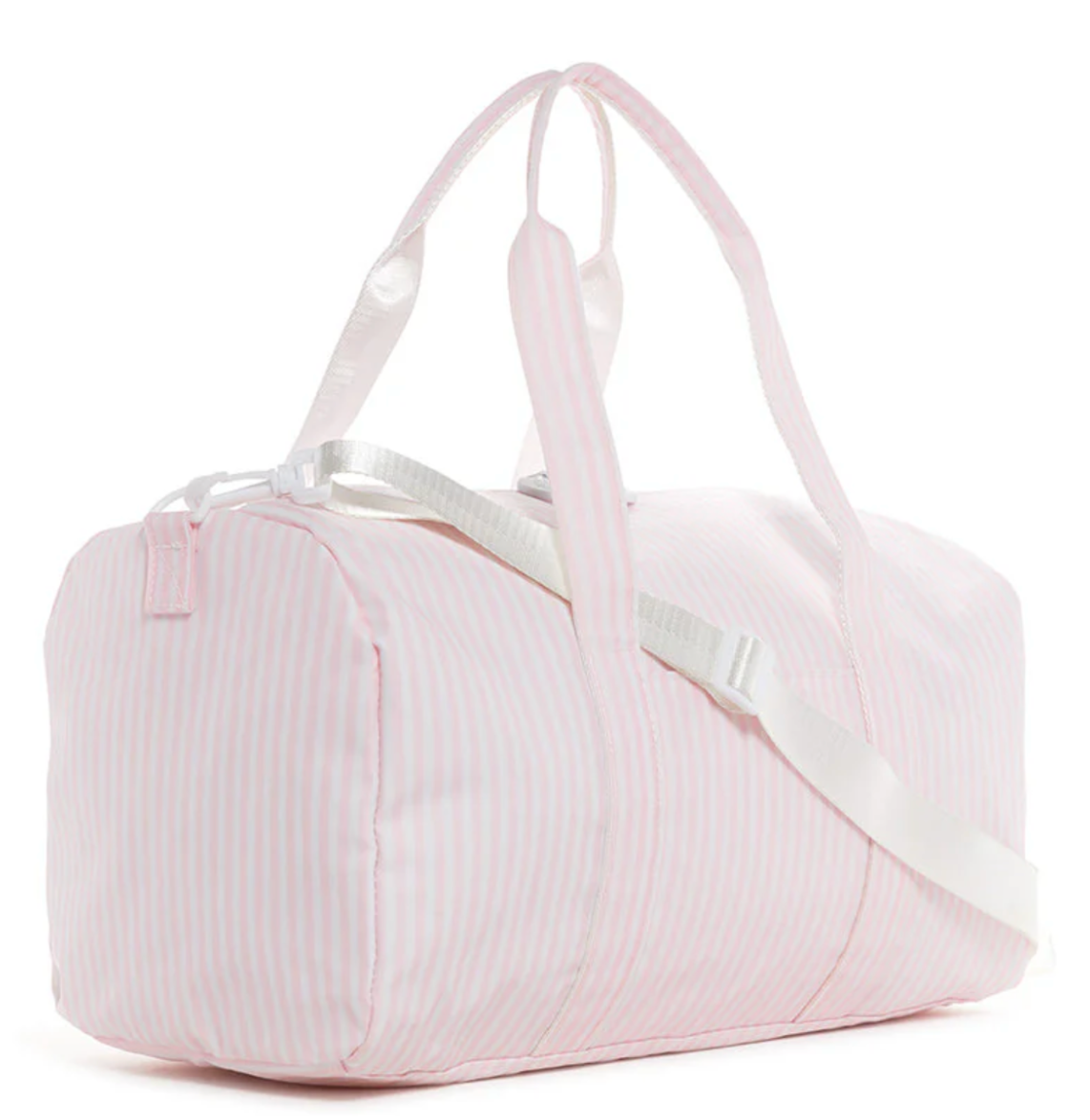 Weekender Duffle Bag TRVL