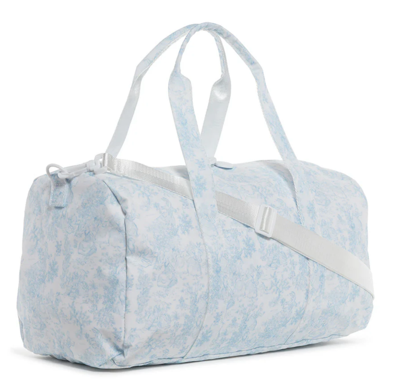 Weekender Duffle Bag TRVL