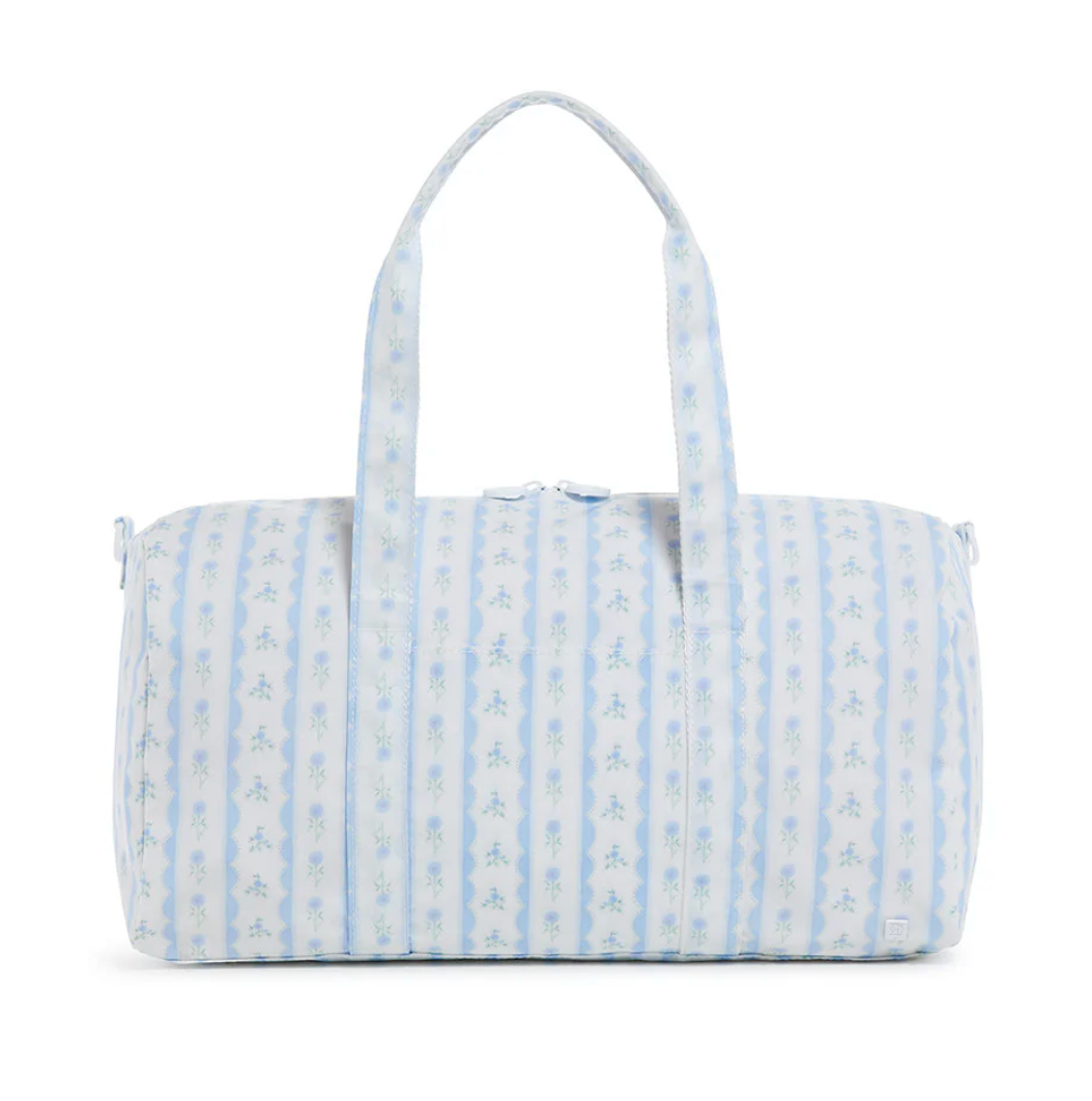 Weekender Duffle Bag TRVL