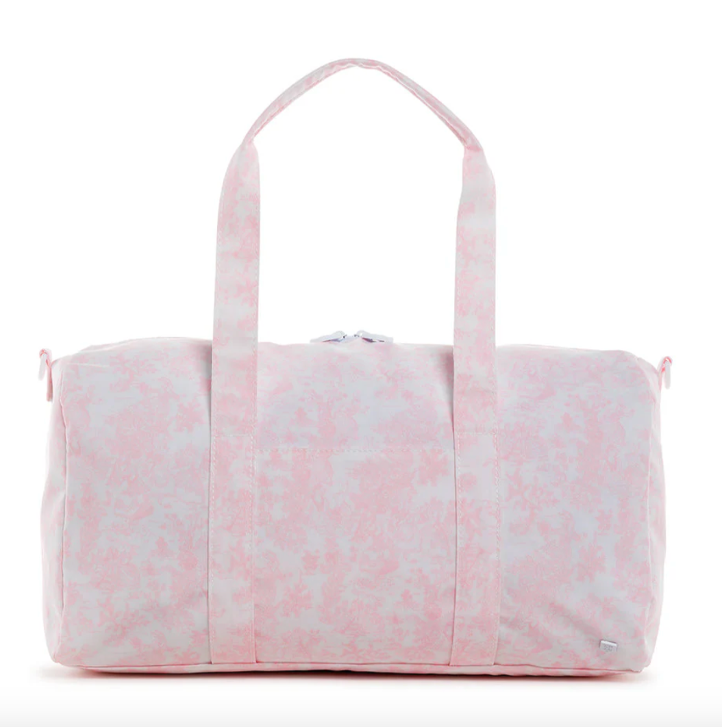 Weekender Duffle Bag TRVL