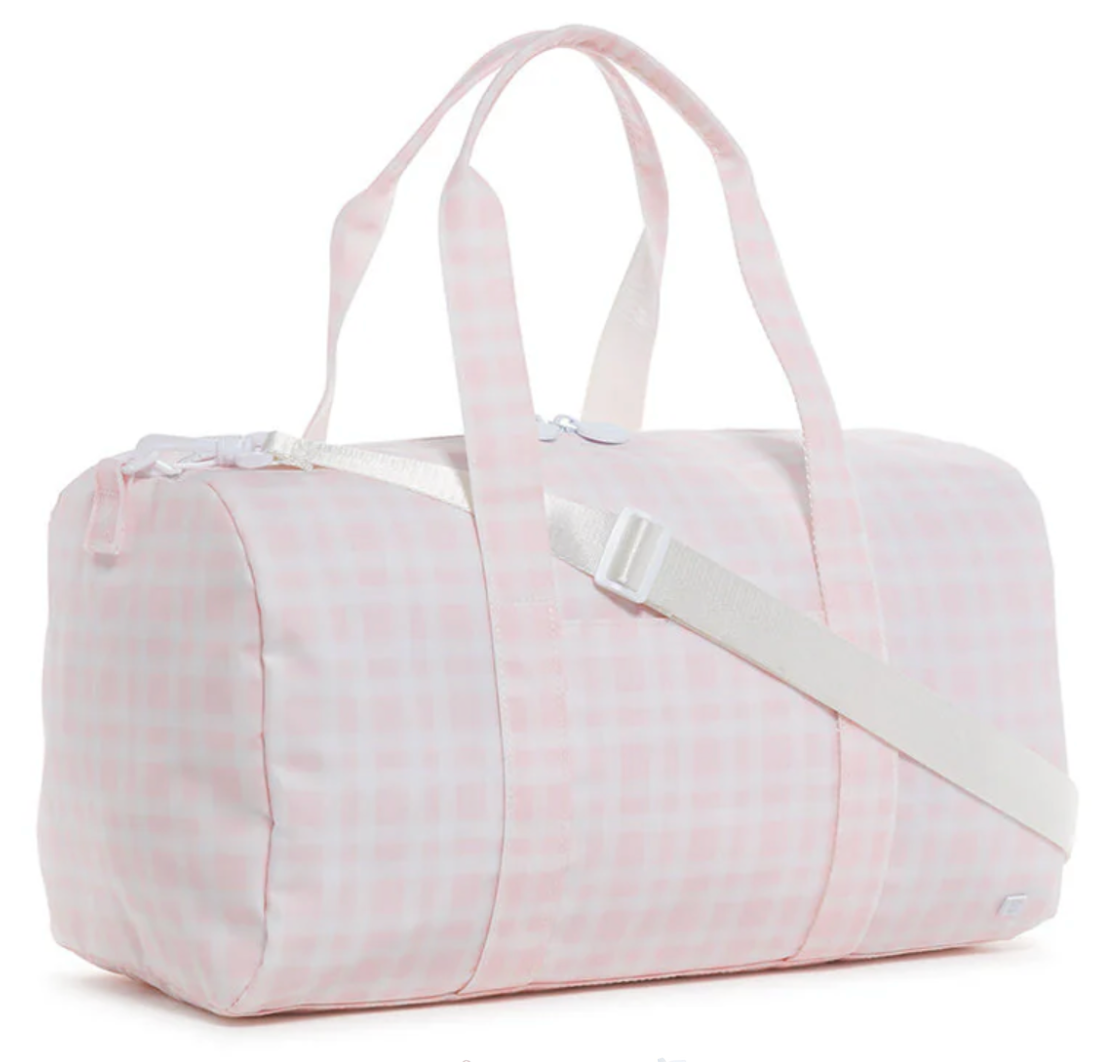 Weekender Duffle Bag TRVL