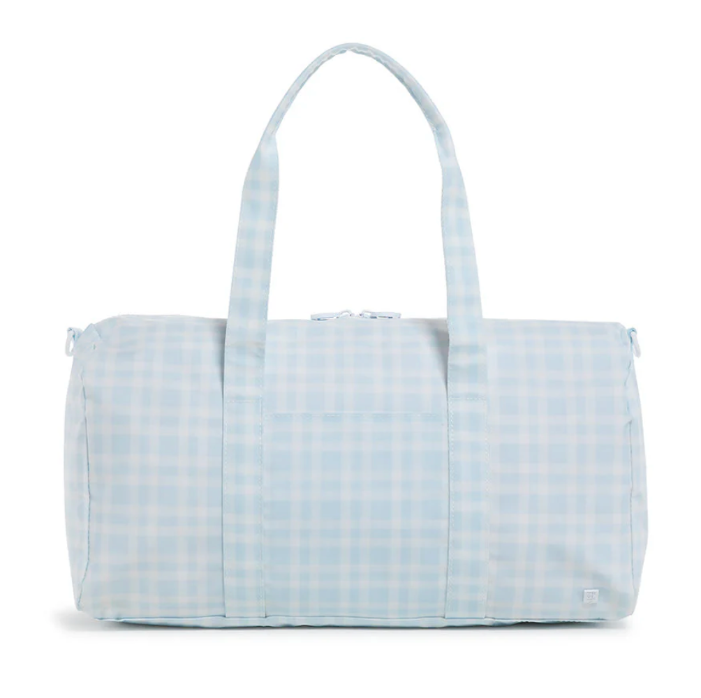 Weekender Duffle Bag TRVL