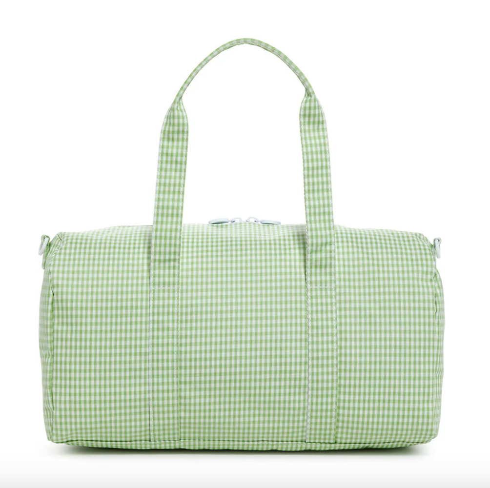 Weekender Duffle Bag TRVL