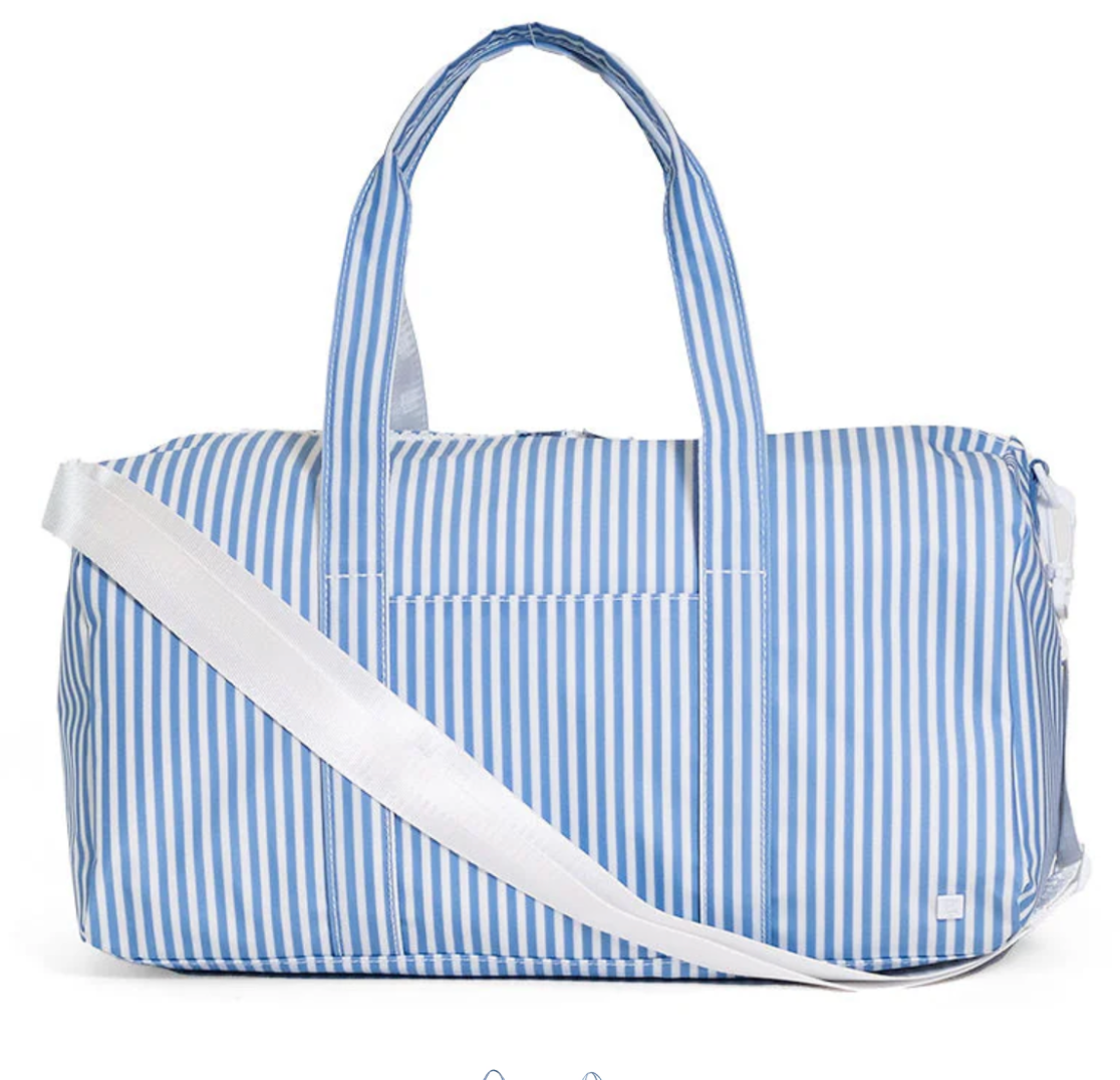 Weekender Duffle Bag TRVL