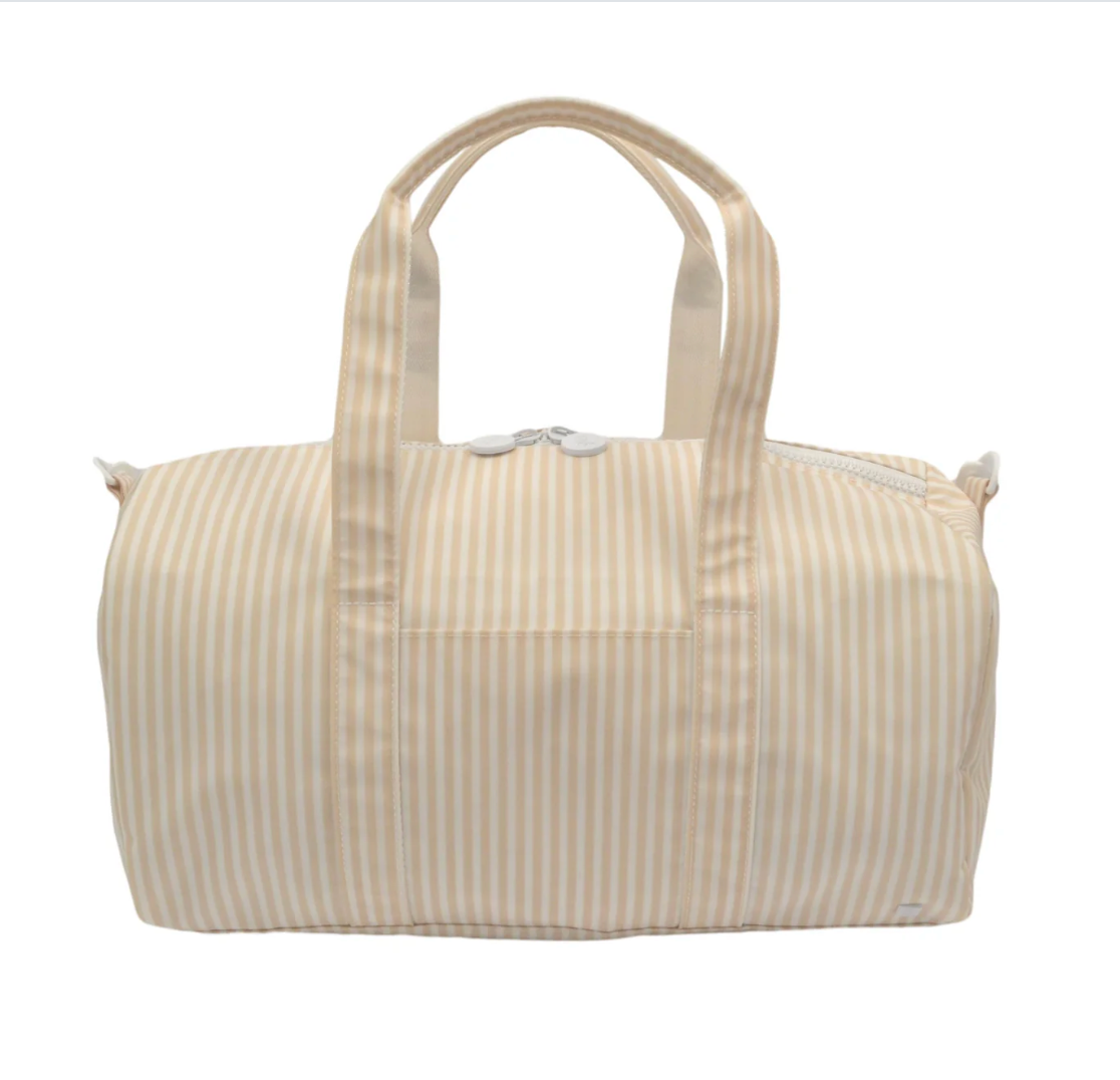 Weekender Duffle Bag TRVL