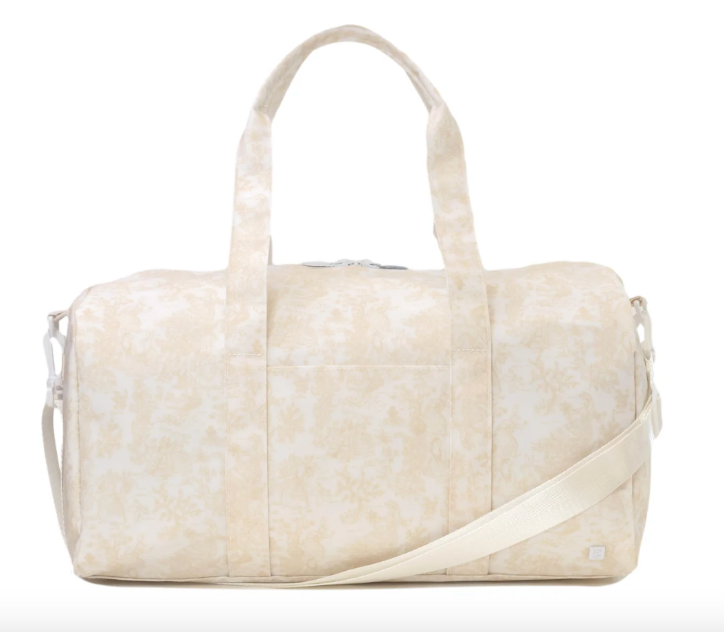 Weekender Duffle Bag TRVL