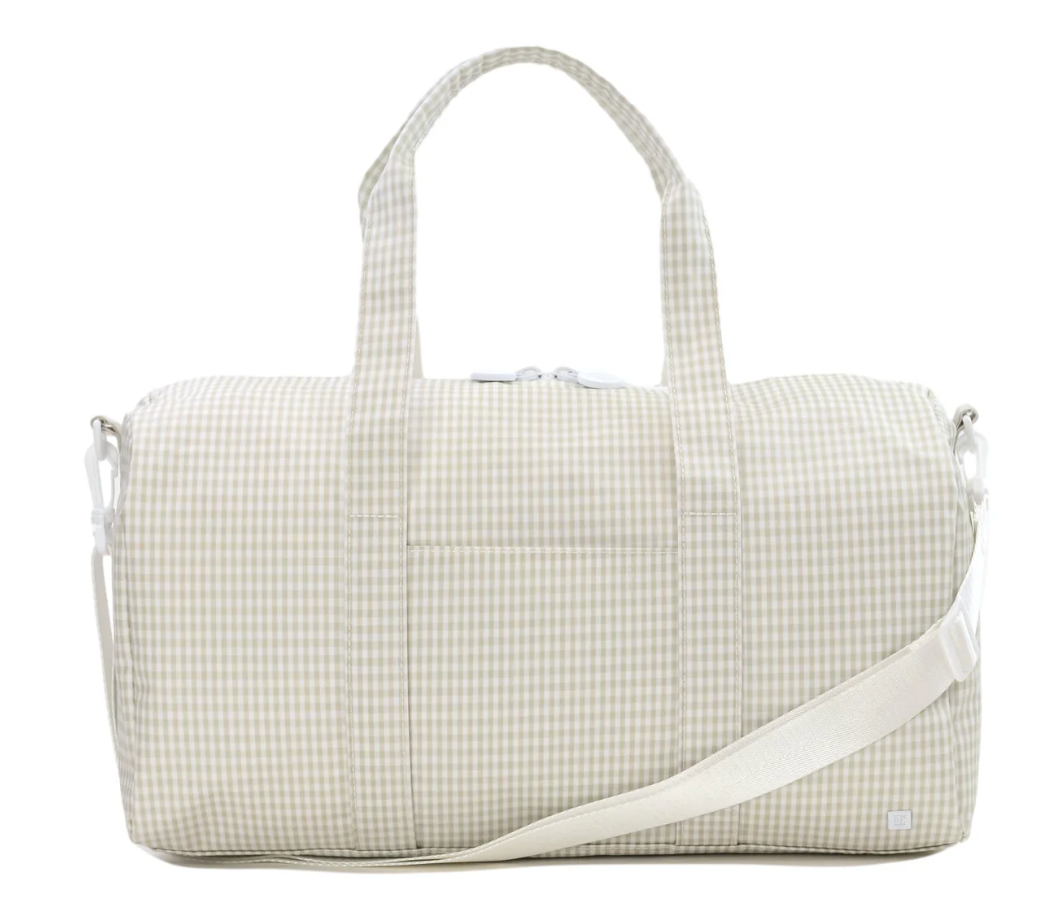 Weekender Duffle Bag TRVL