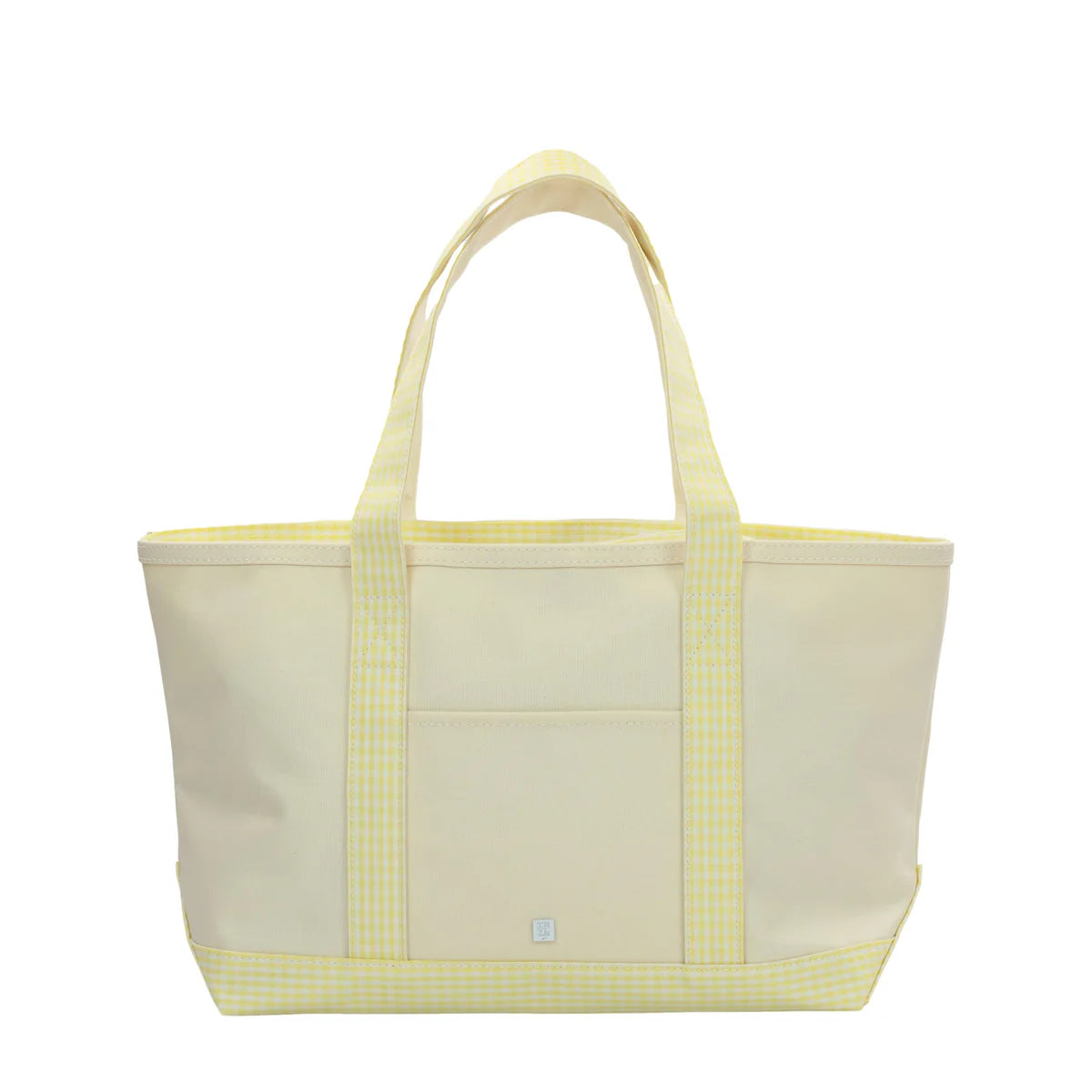 Medium Tote TRVL