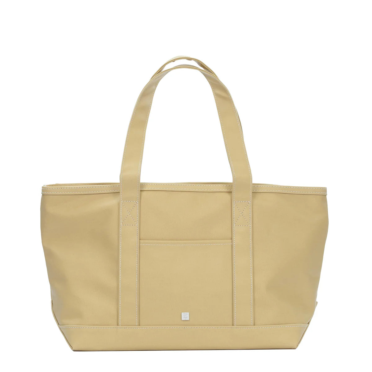 Medium Tote TRVL