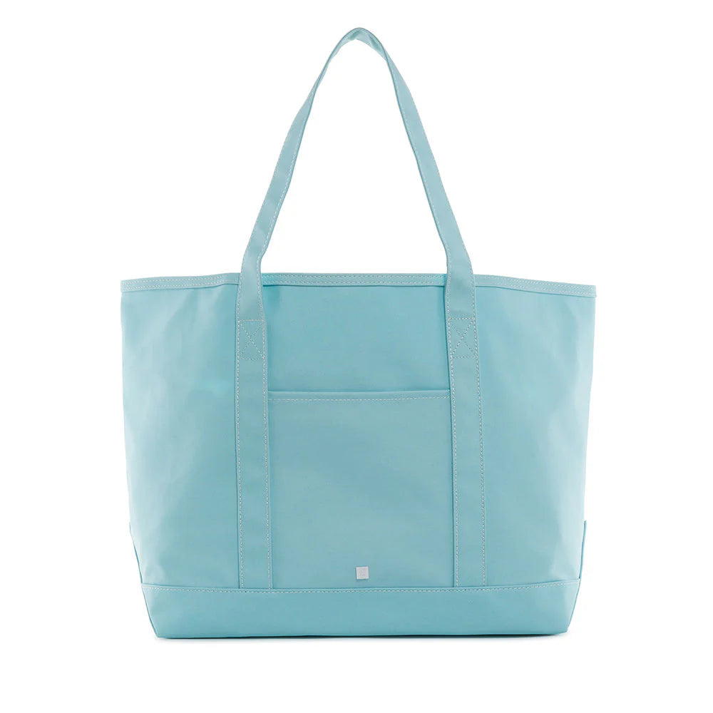 Maxi Tote TRVL