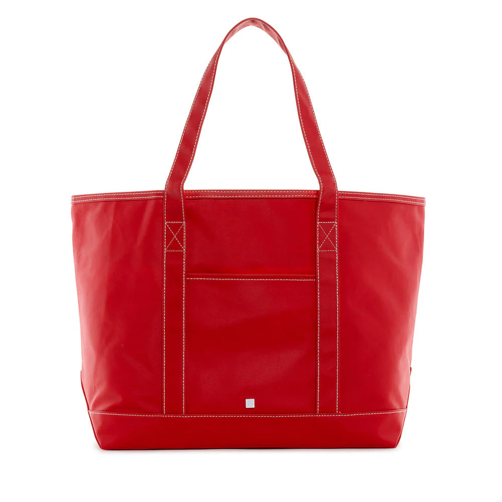 Maxi Tote TRVL