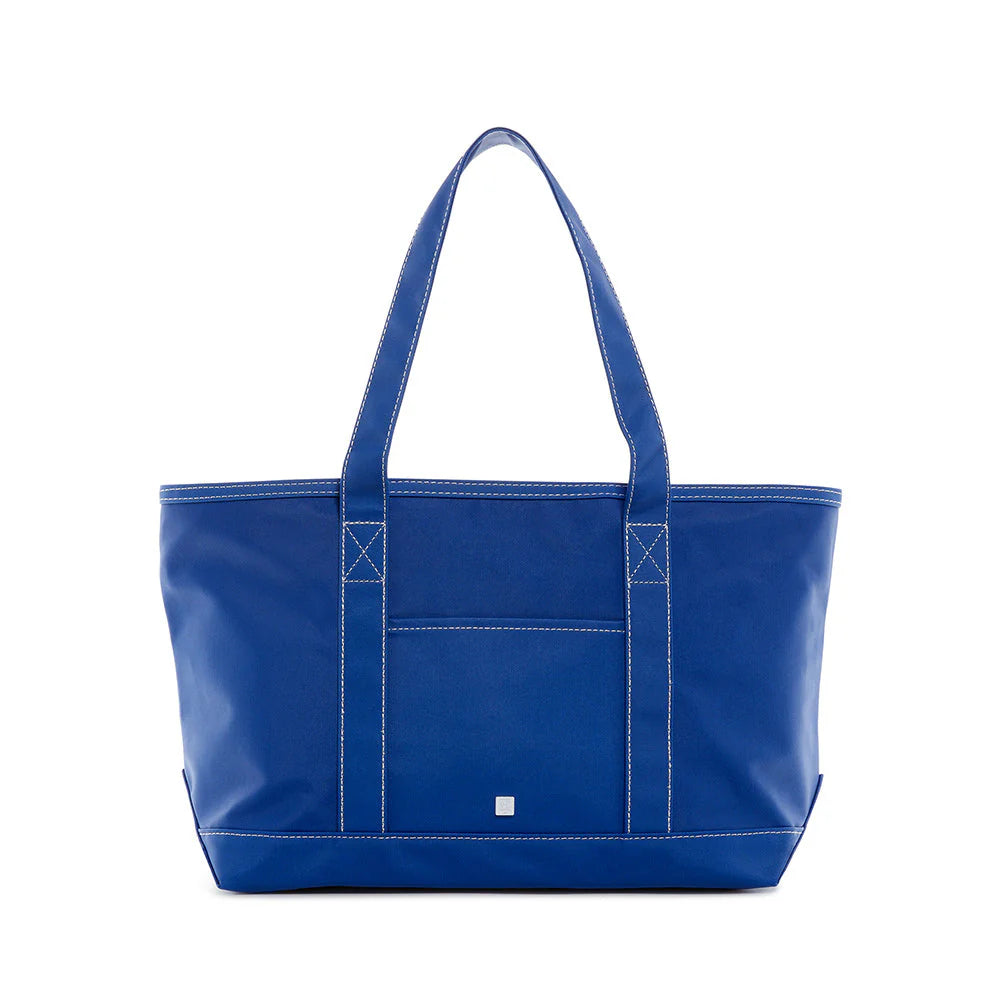 Medium Tote TRVL