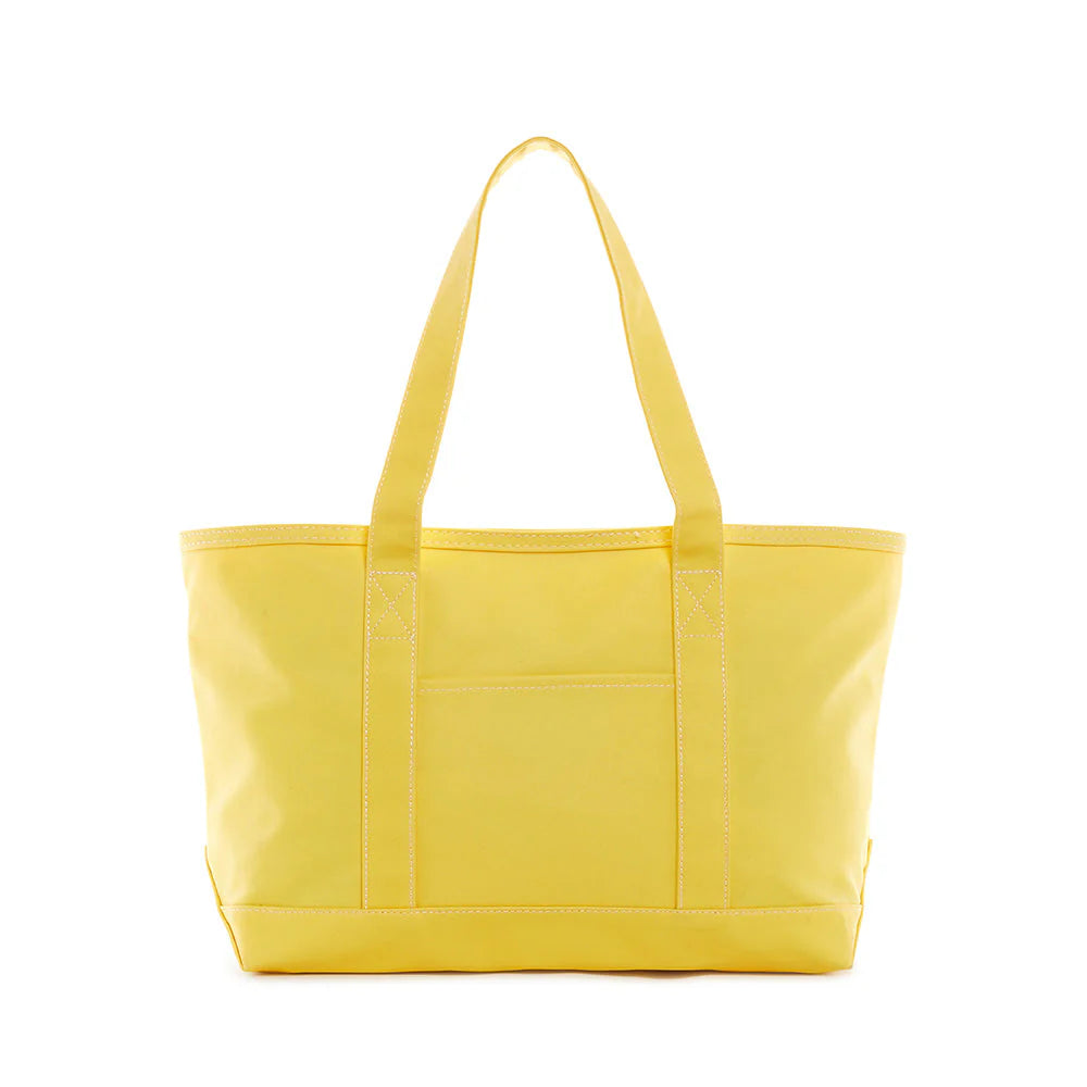 Medium Tote TRVL