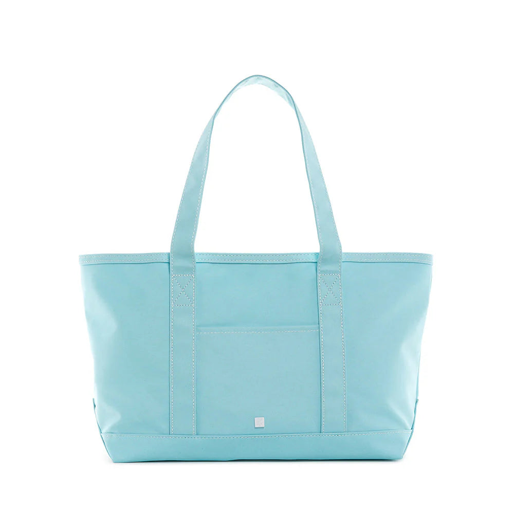 Medium Tote TRVL