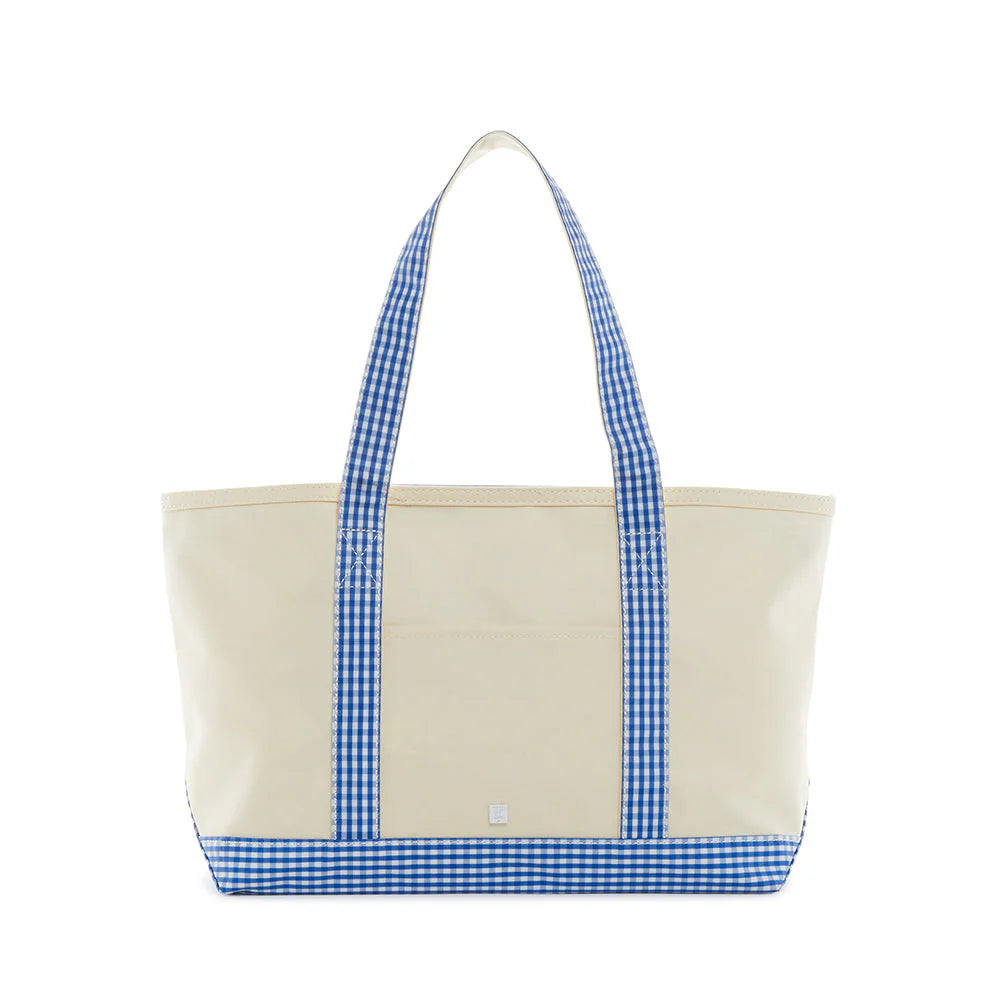 Medium Tote TRVL