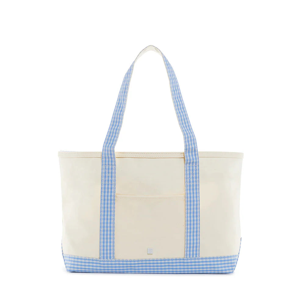 Medium Tote TRVL