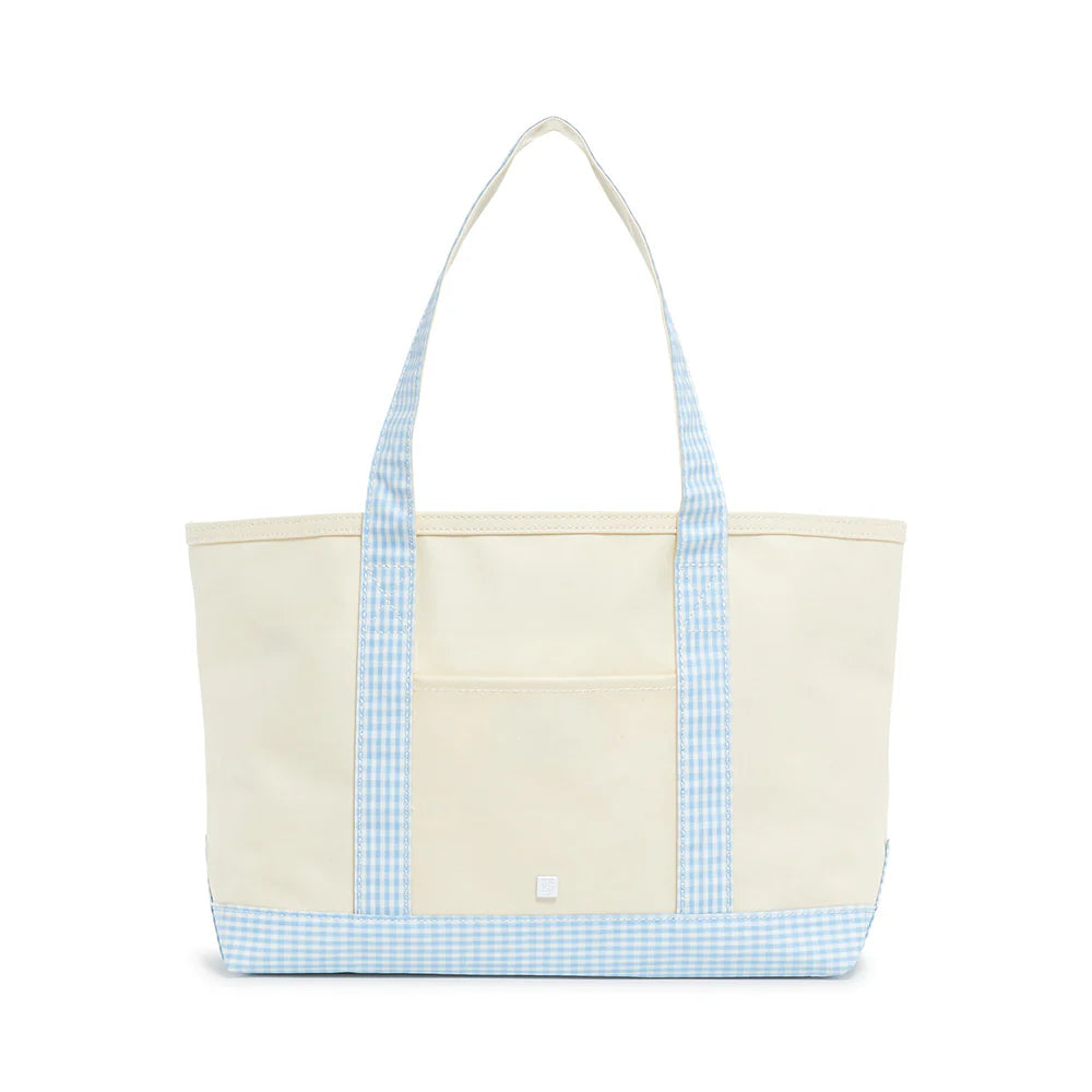 Medium Tote TRVL