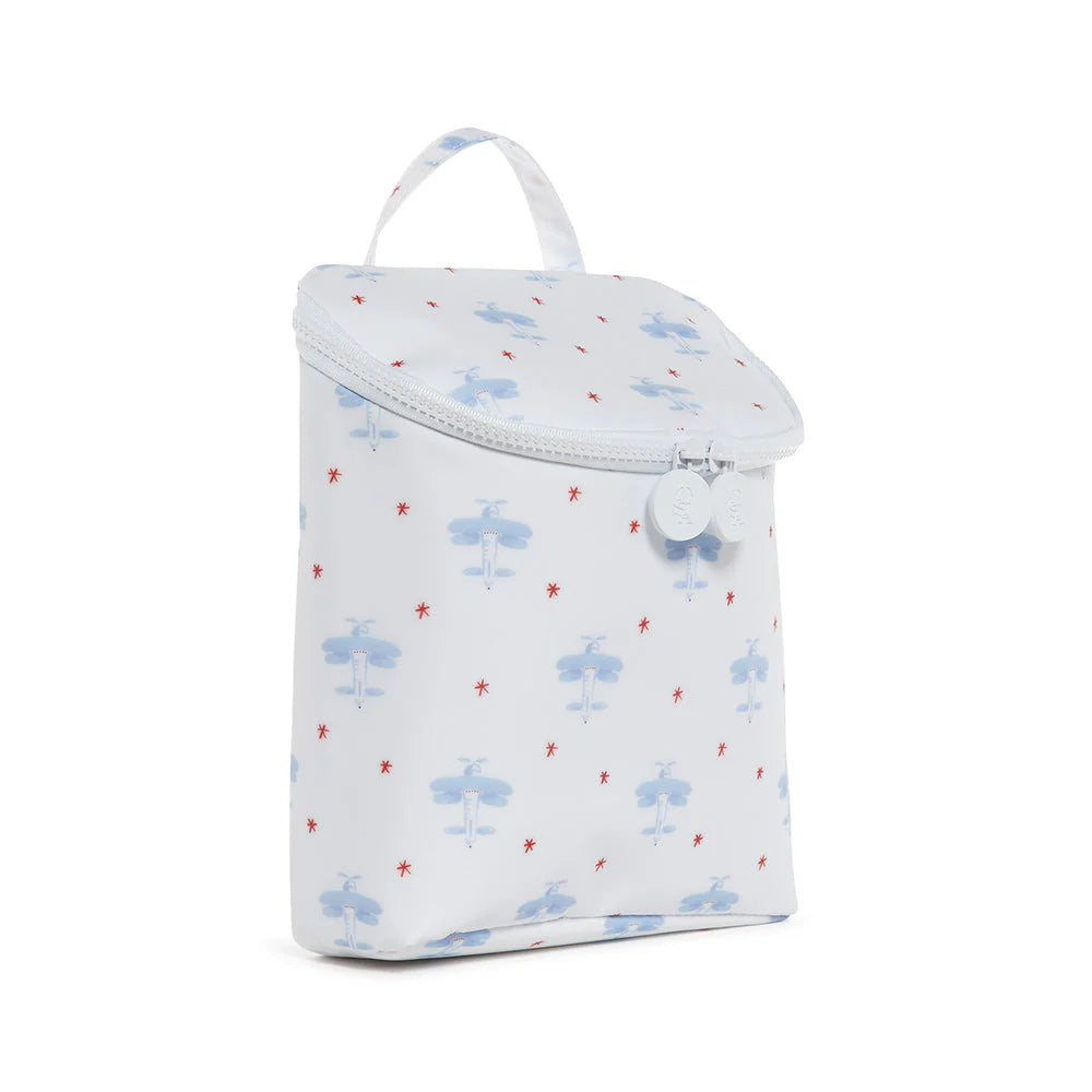 Take Away Insulated Lunch Bag TRVL