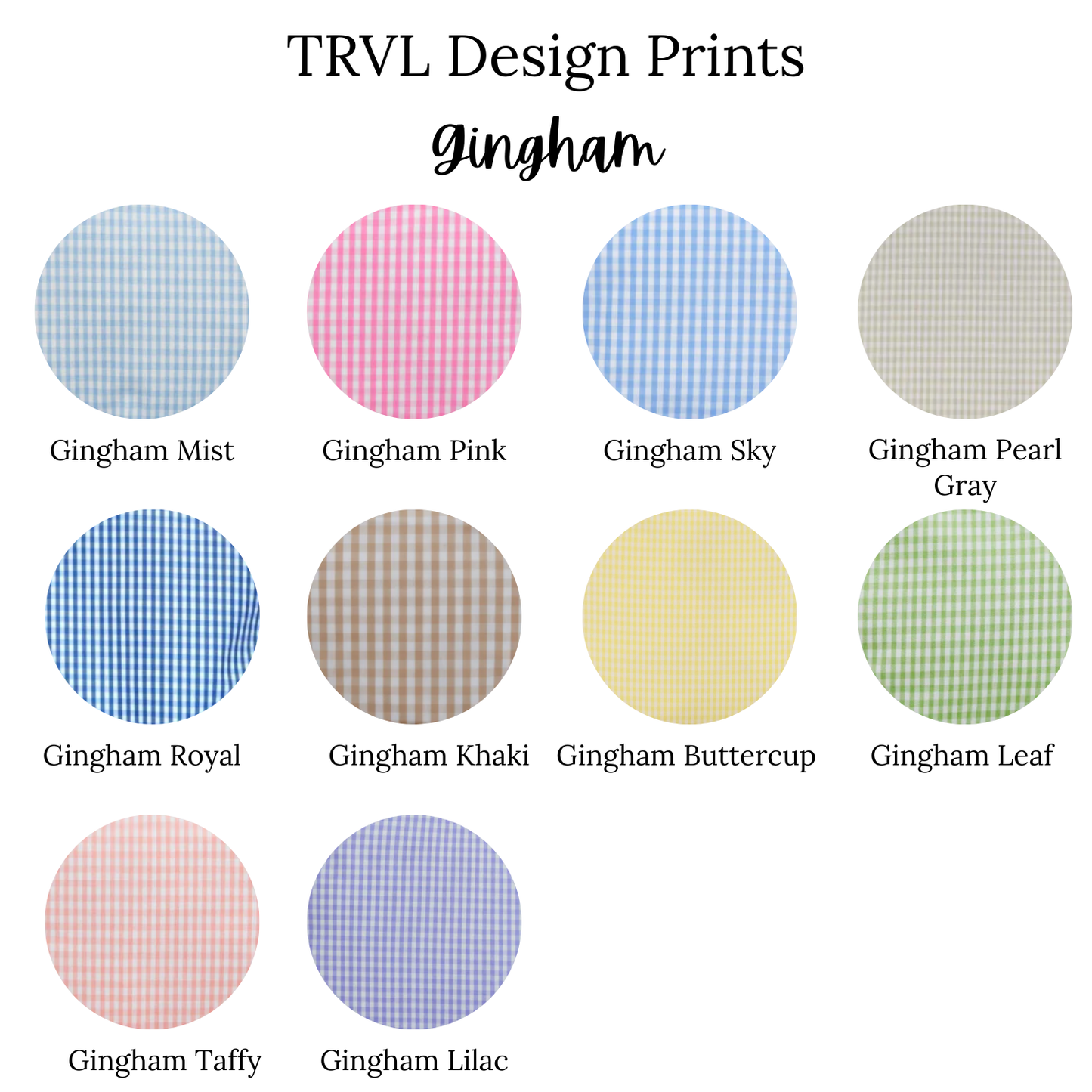 Weekender Duffle Bag TRVL