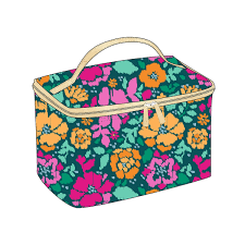 Bloom there it is Cosmetic Bag