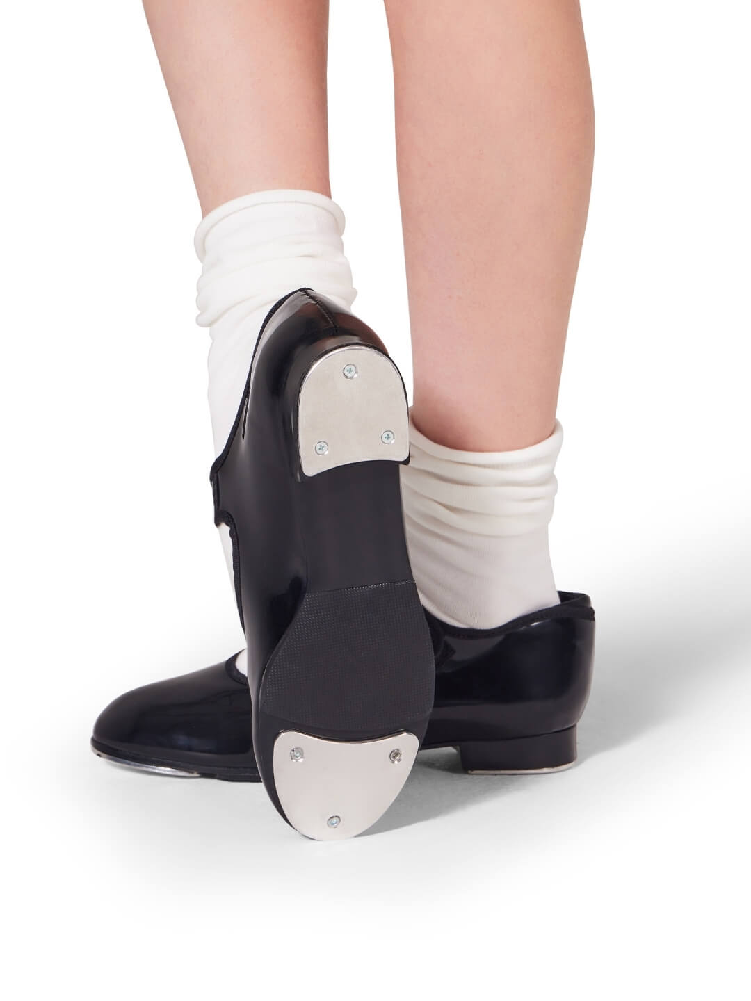 Essential Tap V725C Velcro by Capezio
