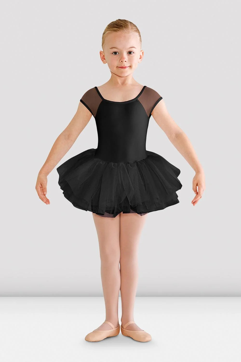 Girls Tutu Leotard CL5562