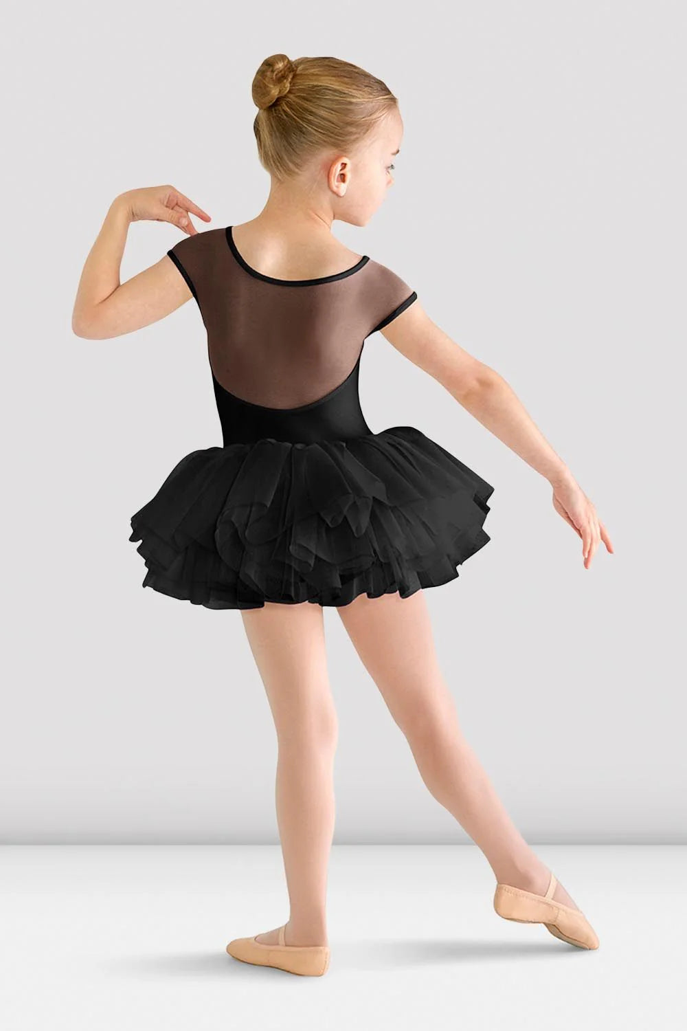 Girls Tutu Leotard CL5562