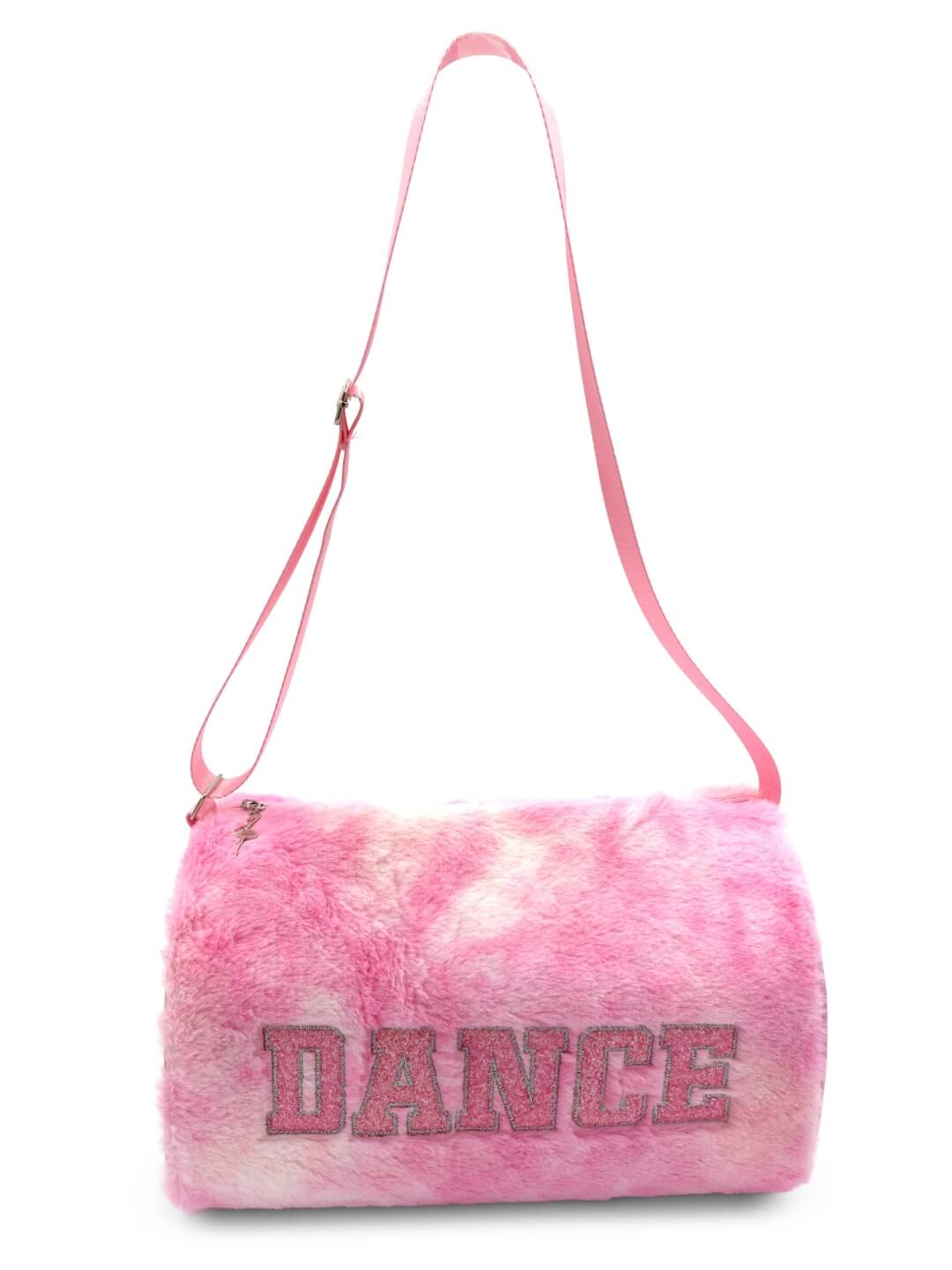 Dance Fur Duffle