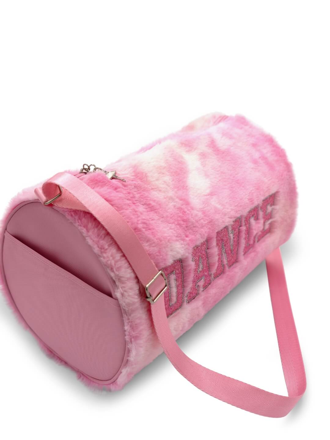 Dance Fur Duffle
