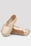 Hannah STRONG Pointe Shoes by Bloch S0109LS