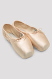 Hannah STRONG Pointe Shoes by Bloch S0109LS
