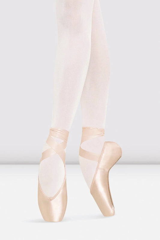 Heritage Pointe Shoes by Bloch SOL 180L