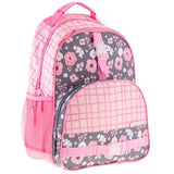 Kids All Over Print Personalized Backpack