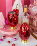 Oh so Vintage Holiday Light Sipper by Packed Party no