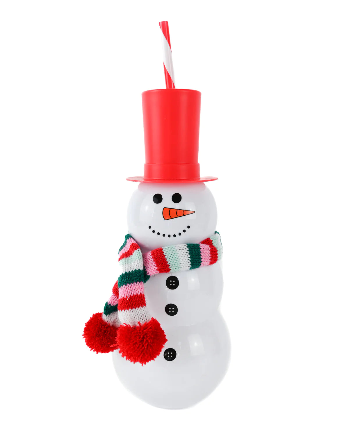 The Snowman Novelty Sipper by Packed Party