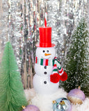 The Snowman Novelty Sipper by Packed Party