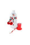 The Snowman Novelty Sipper by Packed Party