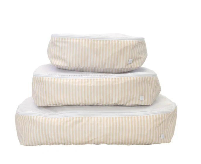 TRVL Packing Squad Cubes