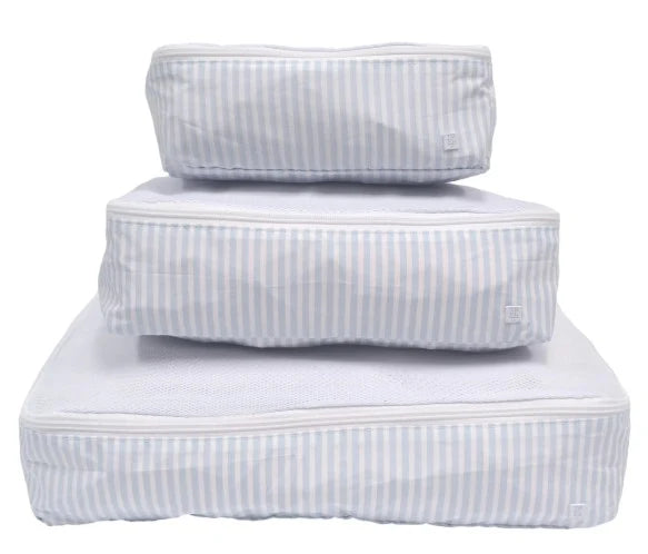 TRVL Packing Squad Cubes