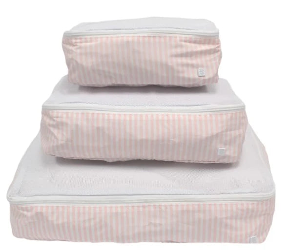 TRVL Packing Squad Cubes