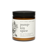 Pumpkin Spice Soy Candle- 9oz