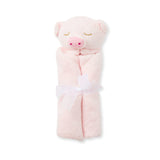 Piggy Lovey- pink by Angel Dear
